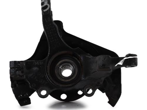 Left front steering knuckle OPEL CORSA E (X15) 1.4 (08, 68) | BP39633546M25 - Image 2