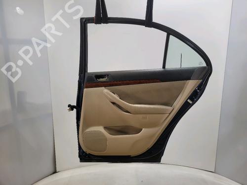 Right rear door TOYOTA AVENSIS (_T25_)  | BP26515758C5
