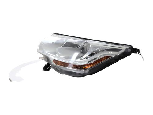 Used Left headlight CITROËN C4 II (NC_) 1.6 HDi 110 (112 hp) 32400586