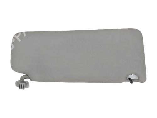 Left sun visor RENAULT TWINGO II (CN0_) 1.5 dCi (CN0E) | BP30190023I1 