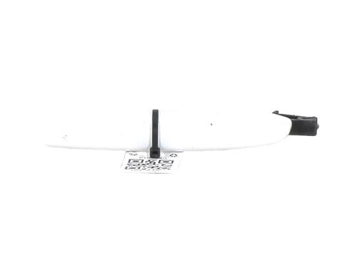 Used Front right exterior door handle PEUGEOT 208 II (UB_, UP_, UW_, UJ_) 1.2 PureTech 75 (75 hp) 32013519