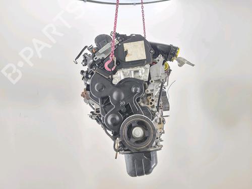 Used Engine PEUGEOT 208 I (CA_, CC_) 1.6 HDi (92 hp) 28365969