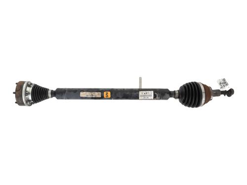 Used Right front driveshaft VW GOLF VII (5G1, BQ1, BE1, BE2) 1.4 TSI (125 hp) 29602383