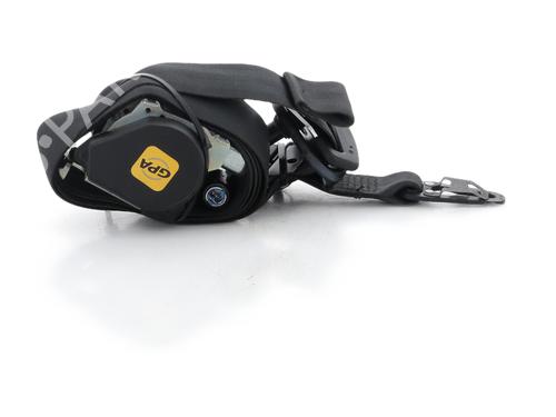 Front left seatbelt RENAULT CAPTUR I (J5_, H5_) 1.5 dCi 90 (J5N4, J5M5, J5MW, J5M6, J5AL, J5AJ) | BP38586033I26 - Image 2