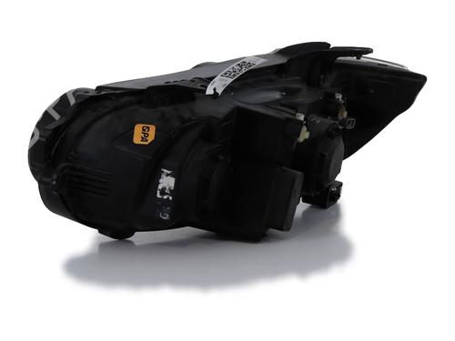 Right headlight CHEVROLET AVEO Hatchback (T300) 1.2 | BP29931929C29