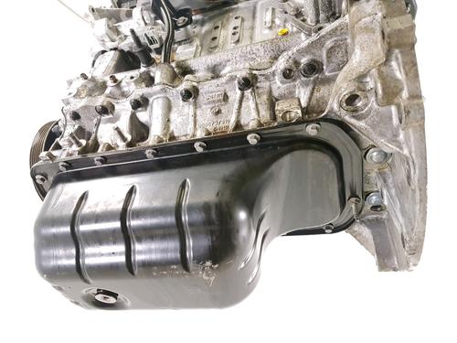 Engine FORD FIESTA VII (HJ, HF) 1.5 TDCi Active | BP22225489M1 