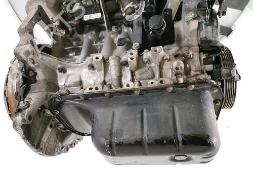 Engine FORD FIESTA VI (CB1, CCN) 1.6 TDCi | BP32006893M1 