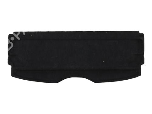 Rear parcel shelf PEUGEOT 206 Van 1.4 HDi | BP32013019C85