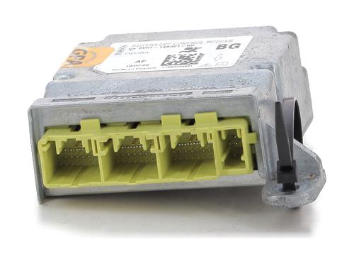 Used ECU airbags FORD FIESTA VI (CB1, CCN) [2008-2017]  25464503