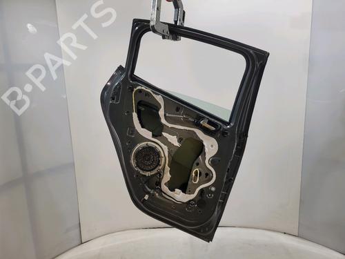 Left rear door PEUGEOT 208 I (CA_, CC_) 1.6 HDi | BP29444063C4 