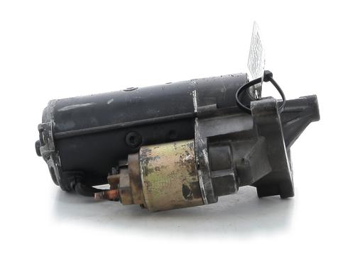 Used Starter Starter PEUGEOT 206 Hatchback (2A/C) 1.9 D (69 hp) 33300035 33300035