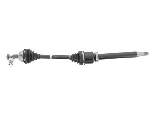 Used Right front driveshaft Right front driveshaft FORD S-MAX (WA6) 1.8 TDCi (125 hp) 39736288 39736288