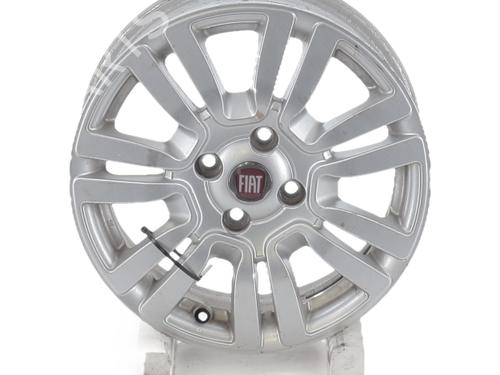 Used Rim Rim FIAT PUNTO (199_) 1.2 (199AXZ1A, 199BXZ1A) (69 hp) 40557358 40557358