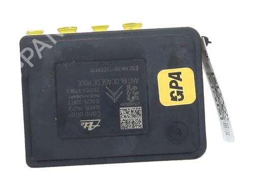 ABS pump CITROËN C3 Picasso (SH_)  | BP34051519M43  - Image 6