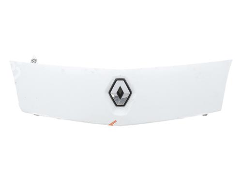 Used Grille Grille RENAULT KANGOO Express (FW0/1_) 1.5 dCi 85 (FW0K, FW0L, FW0B) (86 hp) 33309953 33309953