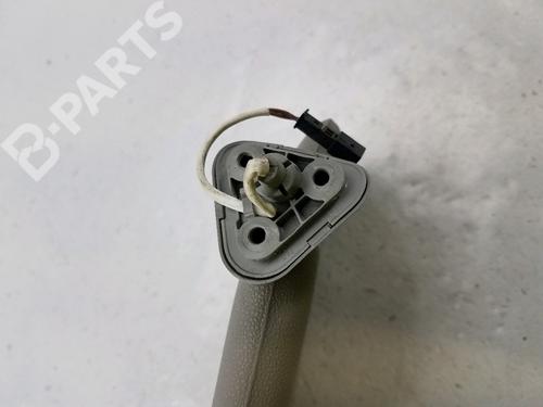 Left sun visor BMW X3 (E83) 2.0 d | BP10537491I1 