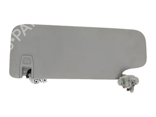 Right sun visor OPEL INSIGNIA A (G09) 2.0 CDTI (68) | BP40619082I2 - Image 2
