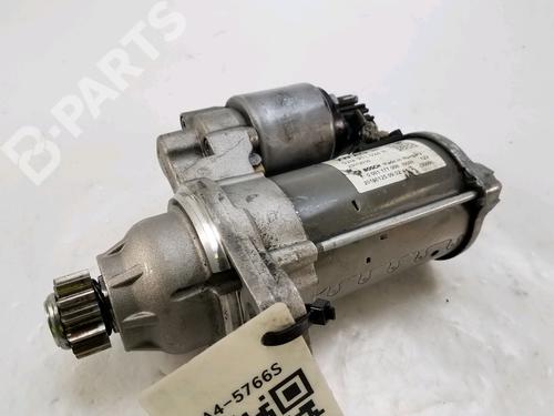 Used Starter SEAT IBIZA IV (6J5, 6P1) 1.2 TSI (90 hp) 11123128