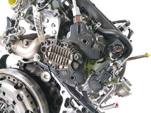 Engine HONDA CIVIC VIII Hatchback (FN, FK) 2.2 CTDi (FK3) | BP31963416M1 
