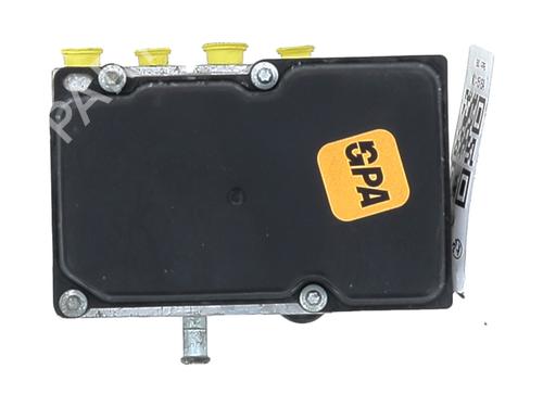 ABS Bremseaggregat FIAT PUNTO EVO (199_) 1.3 D Multijet (199AXC1A, 199BXC1A, 199AXT1A, 199BXT1A) | BP29932275M43