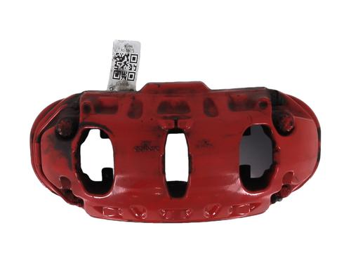 Used Left front brake caliper PORSCHE CAYENNE (9PA) Turbo S 4.8 (500 hp) 29761992