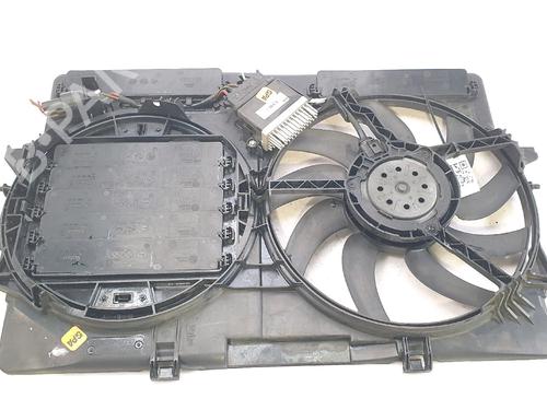 Radiator fan AUDI A4 B8 Avant (8K5) 2.0 TDI | BP29470631M35 