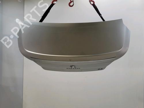 Used Tailgate PEUGEOT 508 I (8D_) 1.6 HDi (112 hp) 30190775