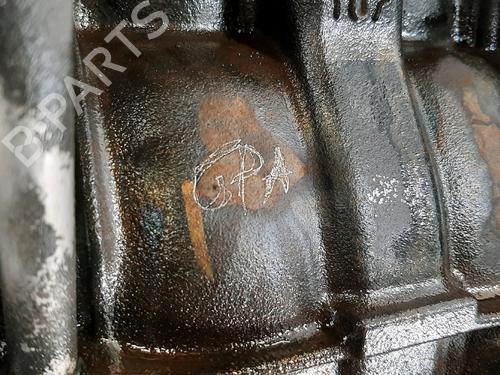 Engine RENAULT CLIO IV (BH_) 1.2 16V | BP33159476M1  - Image 9
