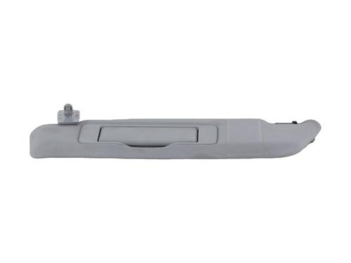 Left sun visor MERCEDES-BENZ C-CLASS (W203) C 200 CDI (203.004) | BP31867275I1
