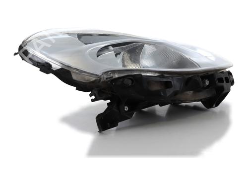 Right headlight RENAULT CLIO III (BR0/1, CR0/1) 1.2 16V (BR02, BR0J, BR11, CR02, CR0J, CR11) | BP29495175C29 
