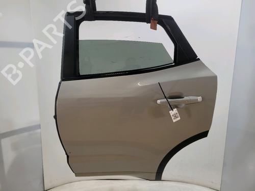 Used Left rear door Left rear door JAGUAR E-PACE (X540) 2.0 D180 AWD (179 hp) 33332916 33332916