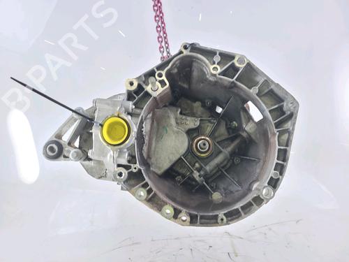 Gearbox ALFA ROMEO MITO (955_) 1.4 (955AXB1B) | BP29470876M3 