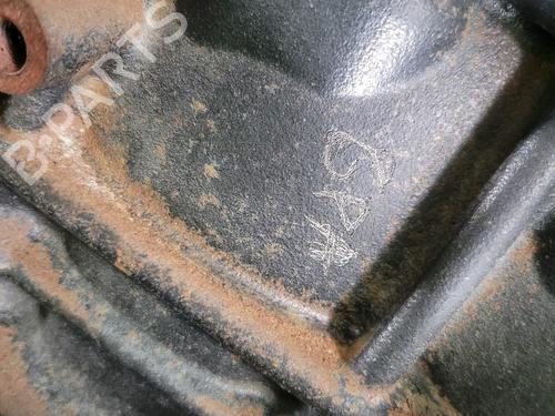 Engine MAZDA 6 Hatchback (GH) 2.2 D (GH10) | BP38529126M1 - Image 10