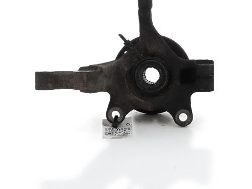 Right front steering knuckle NISSAN NOTE (E11, NE11) 1.5 dCi | BP36252270M26 - Image 2