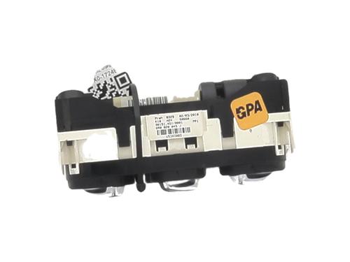 Climate control VW POLO V (6R1, 6C1)  | BP27622669I5 