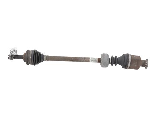 Used Right front driveshaft RENAULT TWINGO I (C06_) 1.2 16V (C06C, C06D, C06K) (75 hp) 31284520