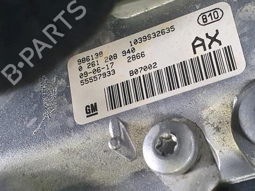 Engine OPEL CORSA D (S07) 1.2 (L08, L68) | BP37869776M1 - Image 7