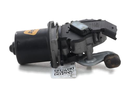 Used Front wiper motor RENAULT CLIO III (BR0/1, CR0/1) 1.5 dCi (C/BR0G, C/BR1G) (68 hp) 30140859
