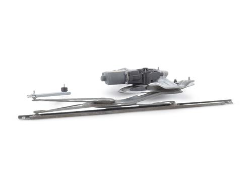 Front right window mechanism RENAULT FLUENCE (L3_) 1.5 dCi (L30B) | BP36660330C23 - Image 4