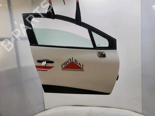 Used Right front door RENAULT CLIO IV (BH_) 1.5 dCi 90 (90 hp) 30694038