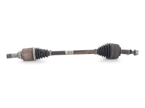 Left front driveshaft RENAULT MEGANE III Hatchback (BZ0/1_, B3_) 1.5 dCi (BZ0C) | BP39941326M38 - Image 2