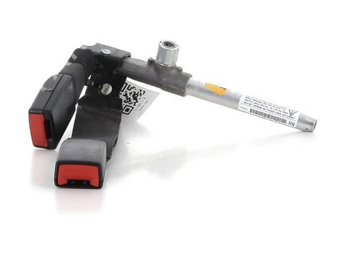 Used Seat buckle BMW 3 (E90) 320 d (163 hp) 31876226