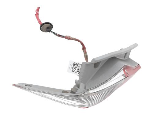 Used Left taillight TOYOTA VERSO S (_P12_) 1.33 (NSP120_) (99 hp) 32278796