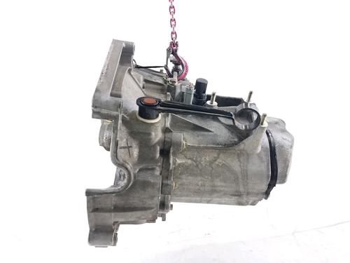 Used Gearbox CITROËN SAXO (S0, S1) 1.4 VTS (75 hp) 25209062