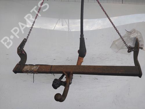 Used Tow ball/Mechanism PEUGEOT 207 SW (WK_) 1.6 HDi (92 hp) 31693383