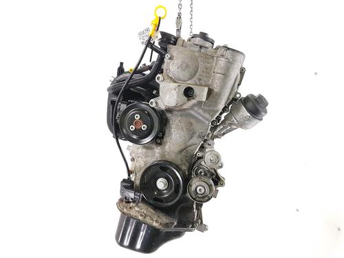 Used Engine VW POLO V (6R1, 6C1) 1.2 (70 hp) 32255351