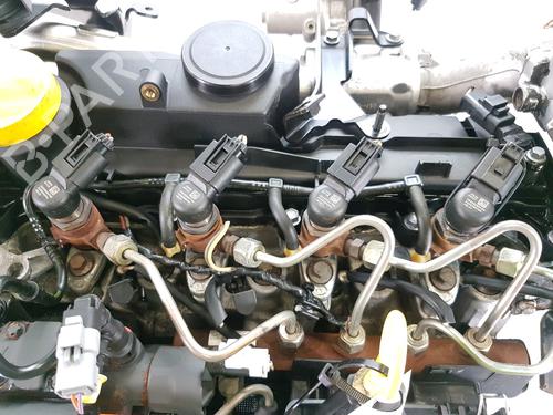Engine RENAULT SCÉNIC II (JM0/1_) 1.5 dCi (JM1E, JM16) | BP30653997M1