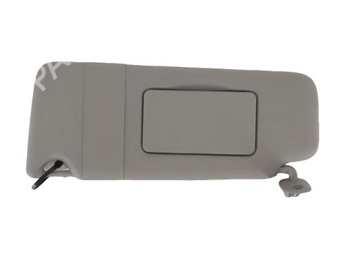 Used Left sun visor Left sun visor RENAULT TWINGO II (CN0_) 1.5 dCi (CN0E) (64 hp) 33809483 33809483