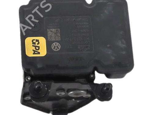 ABS pump VW GOLF V (1K1)  | BP35891935M43  - Image 5