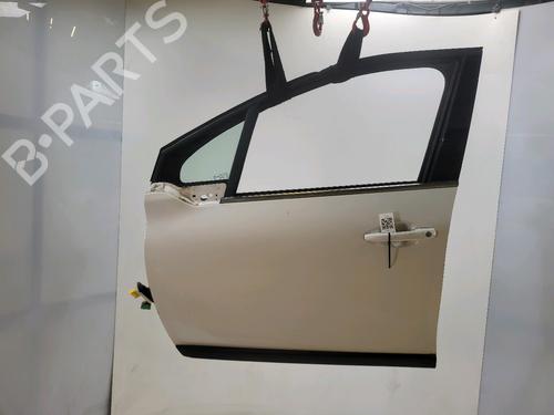 Used Left front door Left front door 38479636 38479636